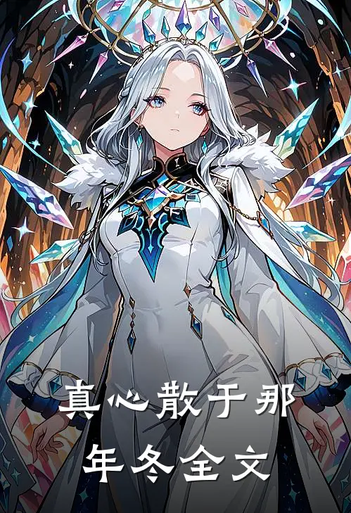 真心散于那年冬全文