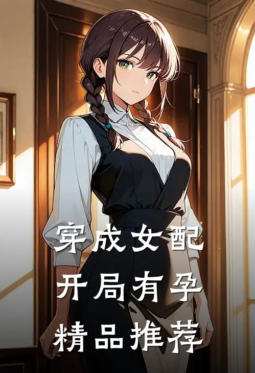 穿成女配,开局有孕精品推荐文