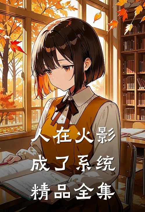 人在火影，成了系统精品全集