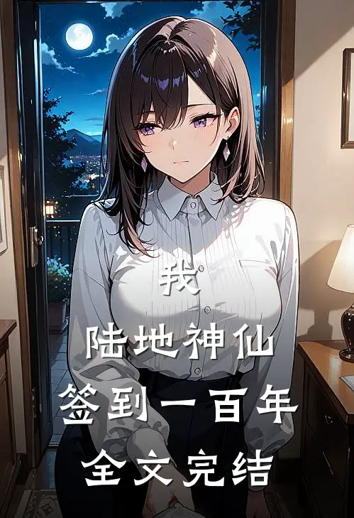 我，陆地神仙，签到一百年全文完结