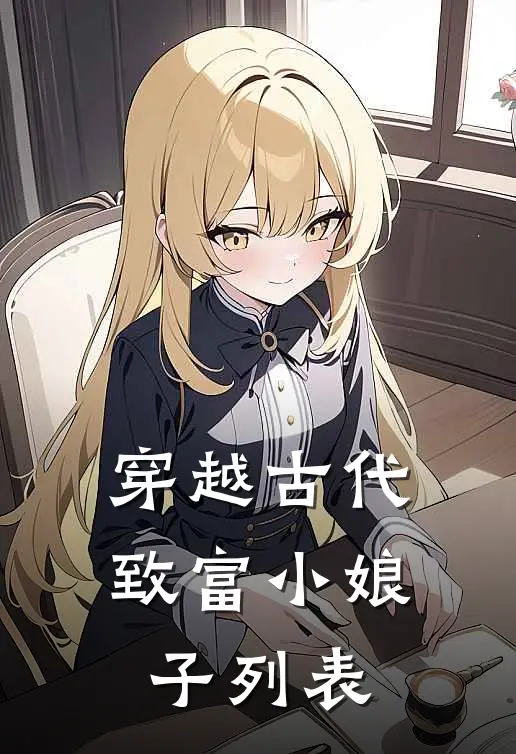 穿越古代：致富小娘子列表