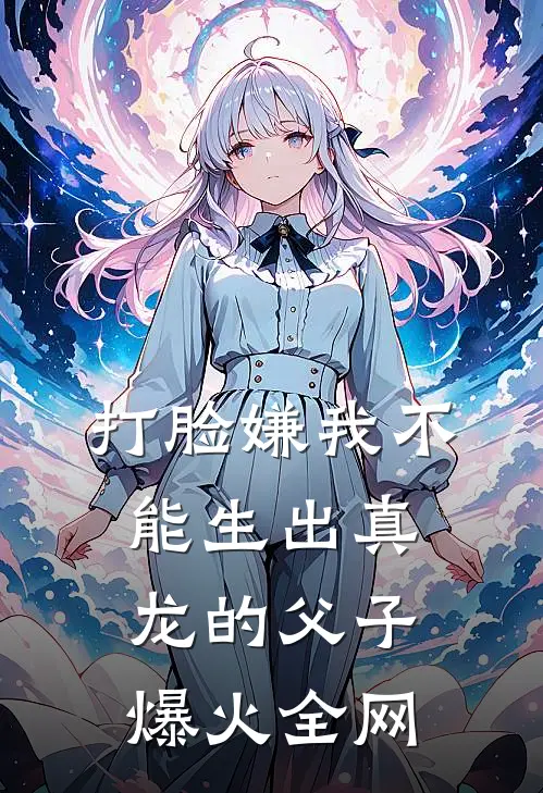 打脸嫌我不能生出真龙的父子爆火全网