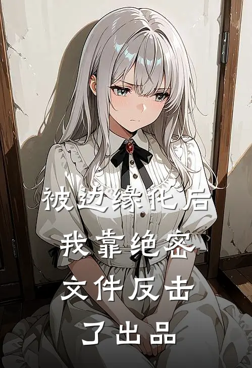 被边缘化后，我靠绝密文件反击了出品