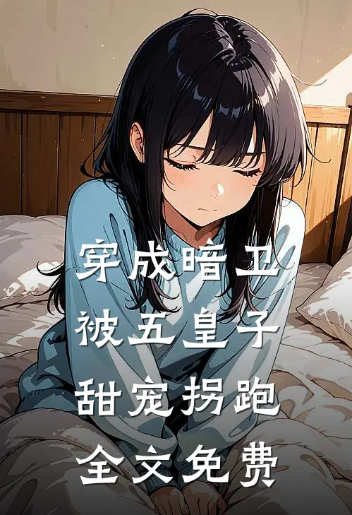 穿成暗卫，被五皇子甜宠拐跑全文免费