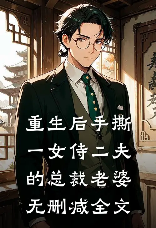 重生后手撕一女侍二夫的总裁老婆无删减全文