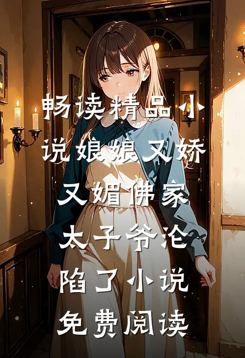 畅读精品小说娘娘又娇又媚佛家太子爷沦陷了小说免费阅读