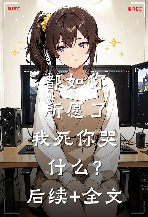 都如你所愿了，我死你哭什么？后续+全文