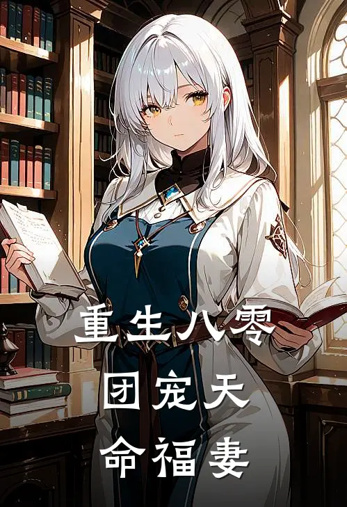 重生八零：团宠天命福妻