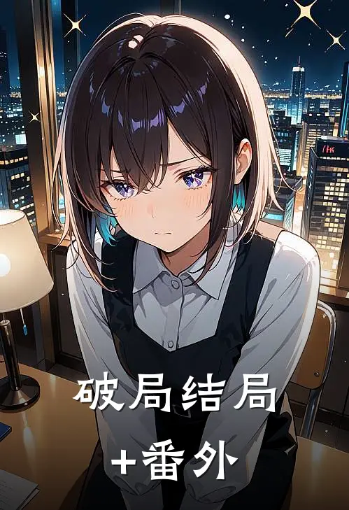 破局结局+番外