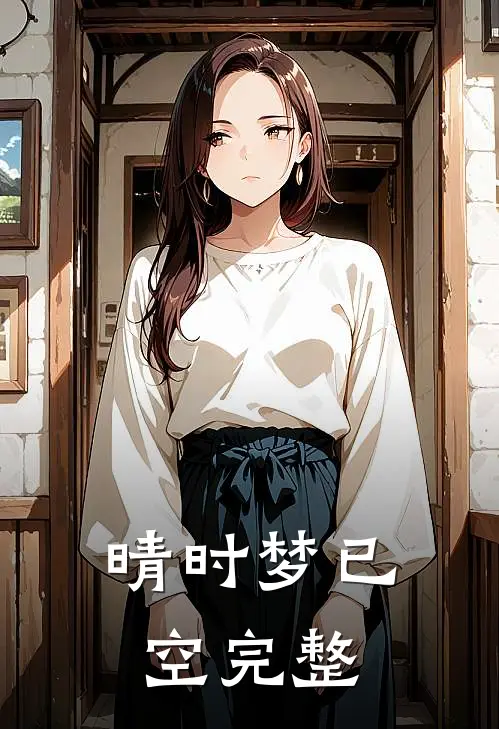 晴时梦已空完整