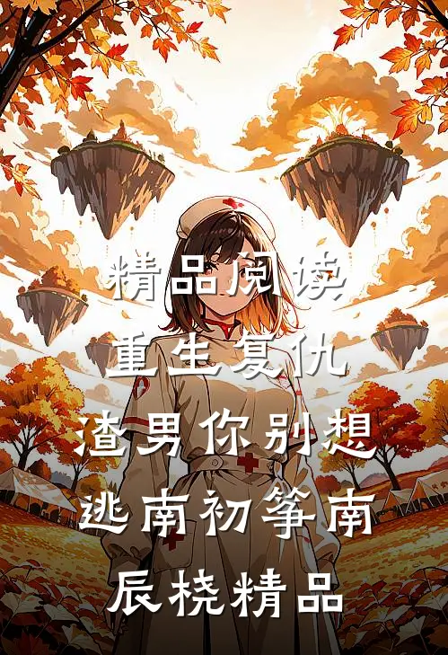 精品阅读重生复仇：渣男你别想逃南初筝南辰桡精品