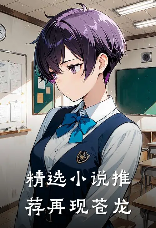 精选小说推荐再现苍龙