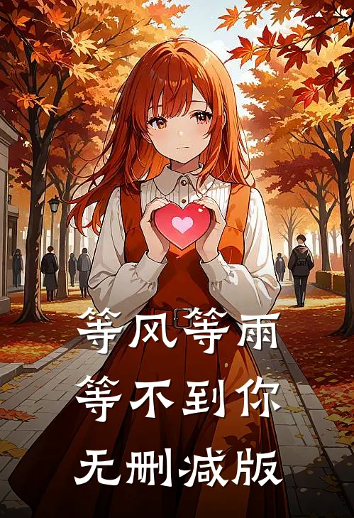 等风等雨等不到你无删减版