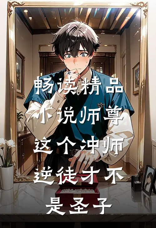 畅读精品小说师尊：这个冲师逆徒才不是圣子