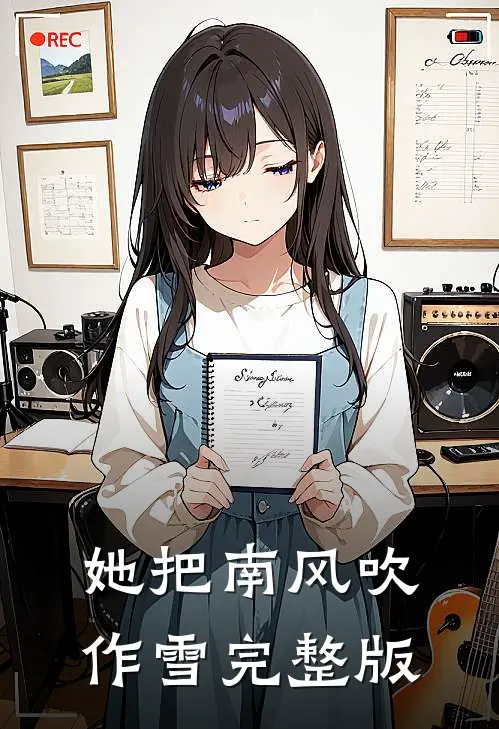 她把南风吹作雪完整版