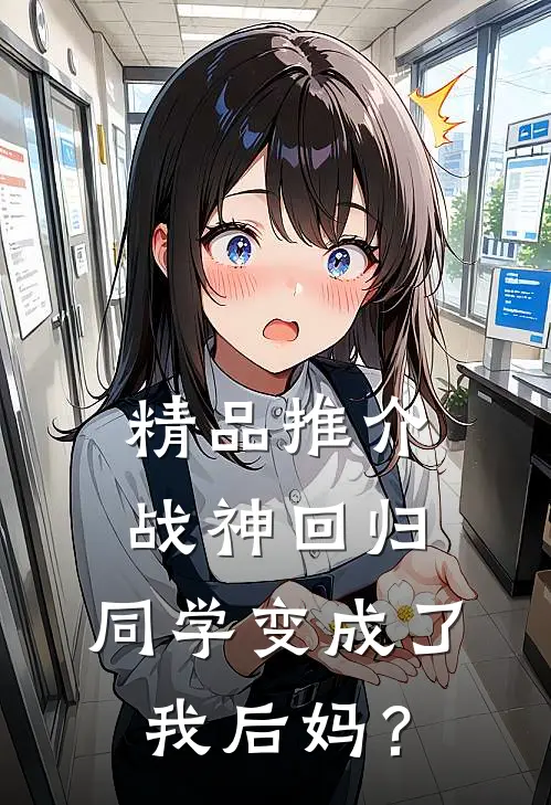 精品推介战神回归：同学变成了我后妈？