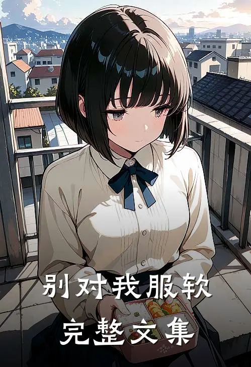 别对我服软完整文集