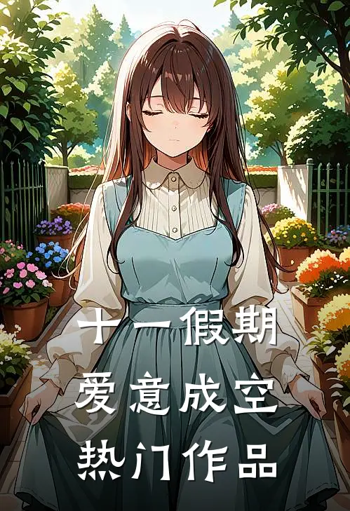十一假期，爱意成空热门作品