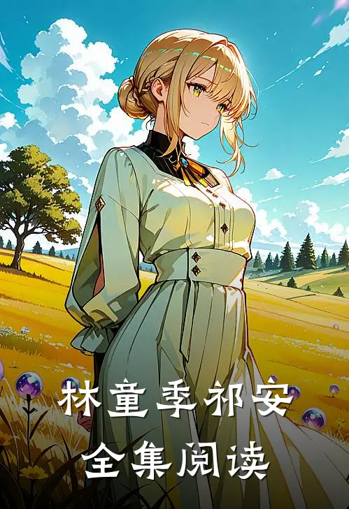 林童季祁安全集阅读