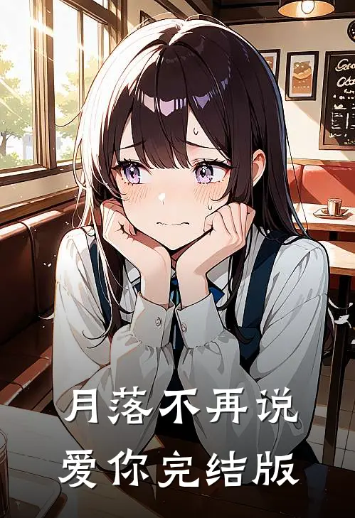 月落不再说爱你完结版