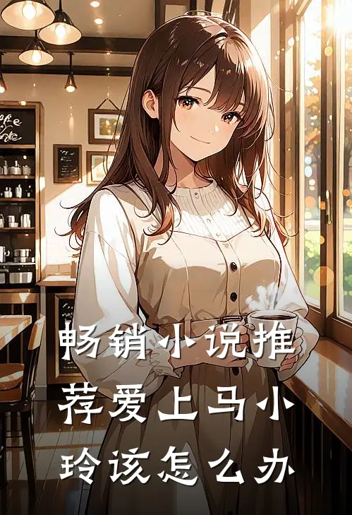 畅销小说推荐爱上马小玲该怎么办