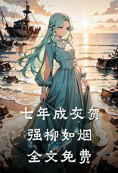 七年成灰贺强柳如烟全文免费