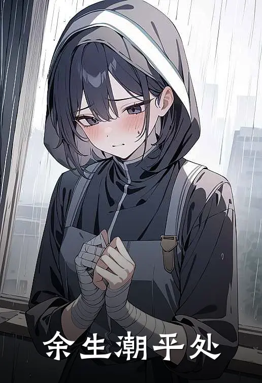 余生潮平处