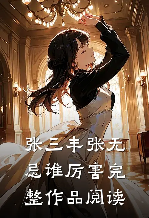 张三丰张无忌谁厉害完整作品阅读