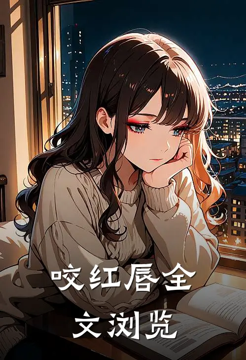 咬红唇全文浏览