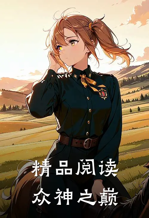 精品阅读众神之巅