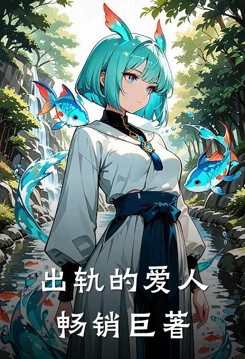 出轨的爱人畅销巨著