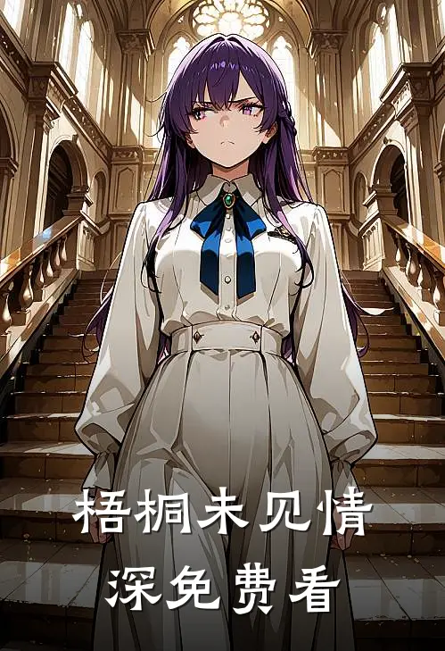 梧桐未见情深免费看