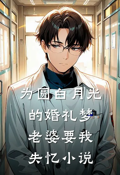 为圆白月光的婚礼梦，老婆要我失忆小说