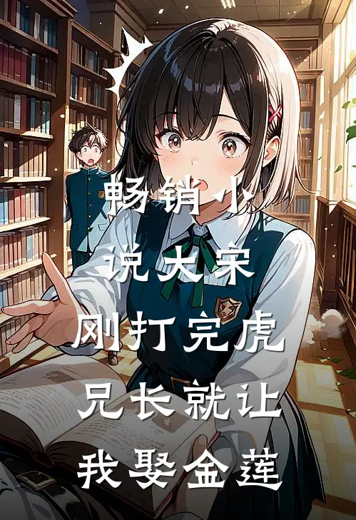 畅销小说大宋：刚打完虎，兄长就让我娶金莲