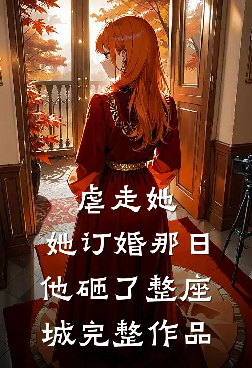 虐走她，她订婚那日他砸了整座城完整作品