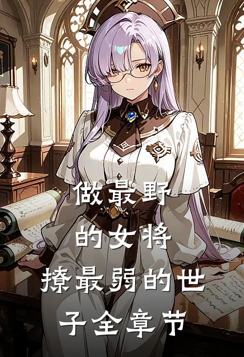 做最野的女将，撩最弱的世子全章节