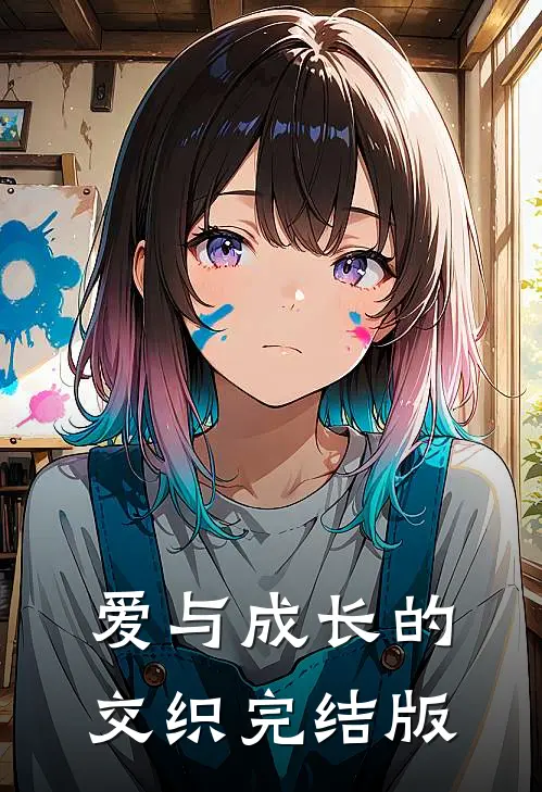 爱与成长的交织完结版