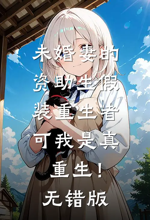 未婚妻的资助生假装重生者，可我是真重生！无错版