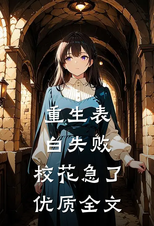 重生表白失败，校花急了优质全文