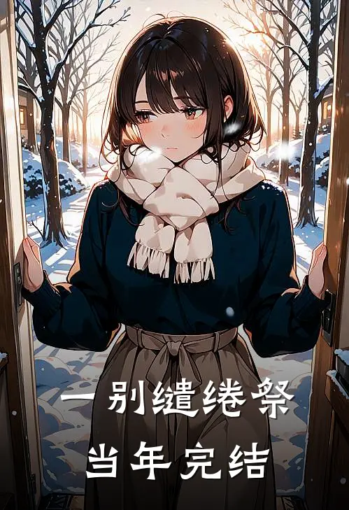 一别缱绻祭当年完结