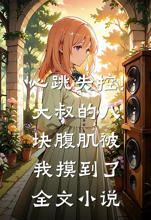 心跳失控!大叔的八块腹肌被我摸到了全文小说