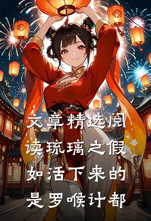 文章精选阅读琉璃之假如活下来的是罗喉计都