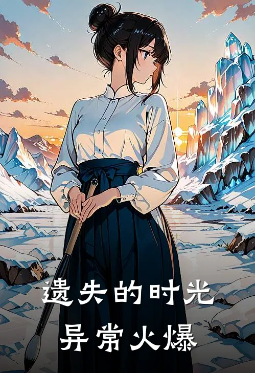 遗失的时光异常火爆