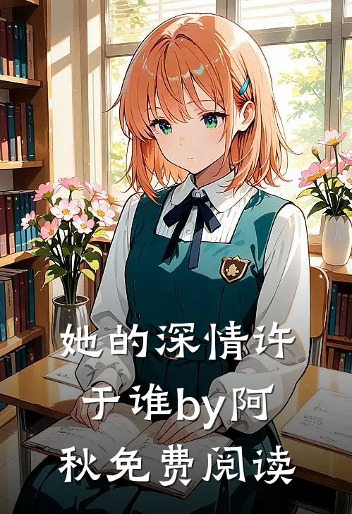 她的深情许于谁by阿秋免费阅读