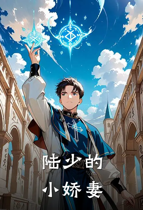 陆少的小娇妻