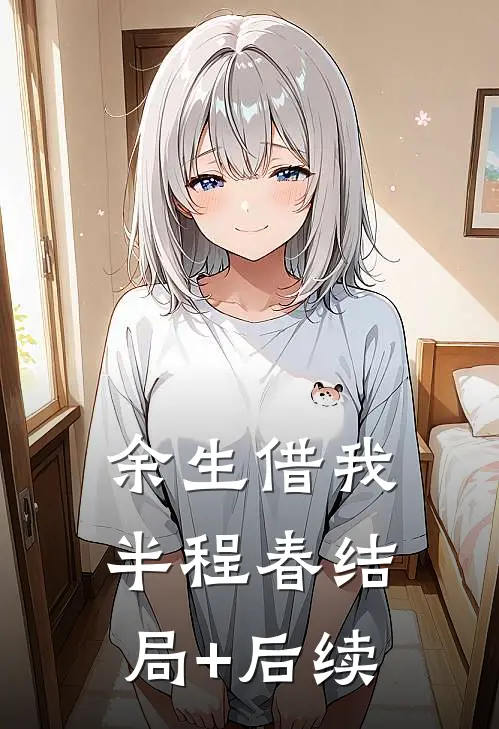 余生借我半程春结局+后续