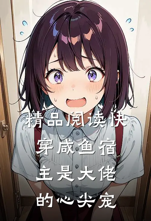 精品阅读快穿咸鱼宿主是大佬的心尖宠