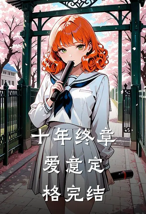 十年终章，爱意定格完结