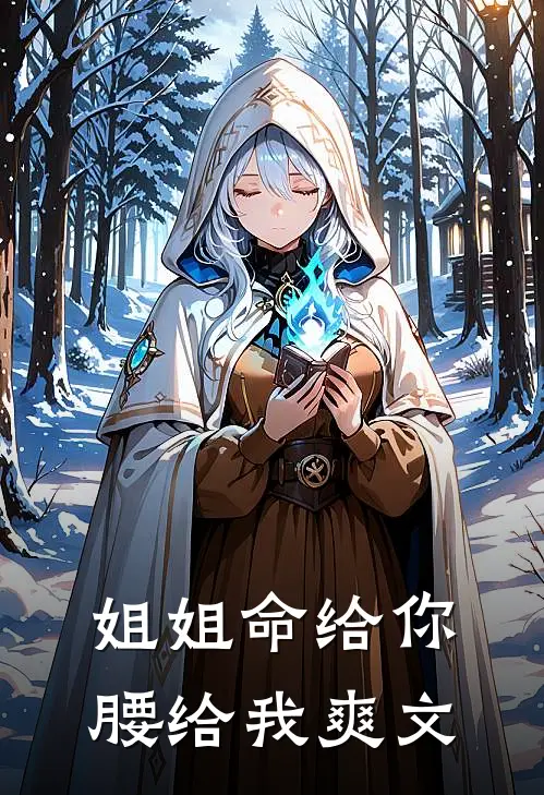 姐姐命给你，腰给我爽文