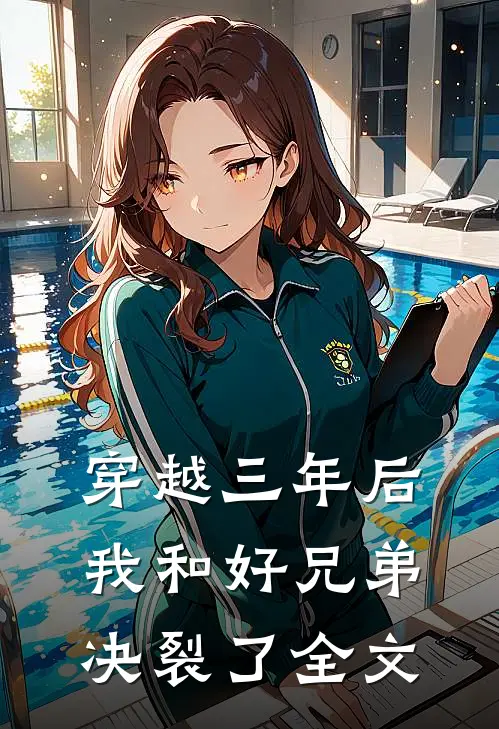 穿越三年后,我和好兄弟决裂了全文免费阅读